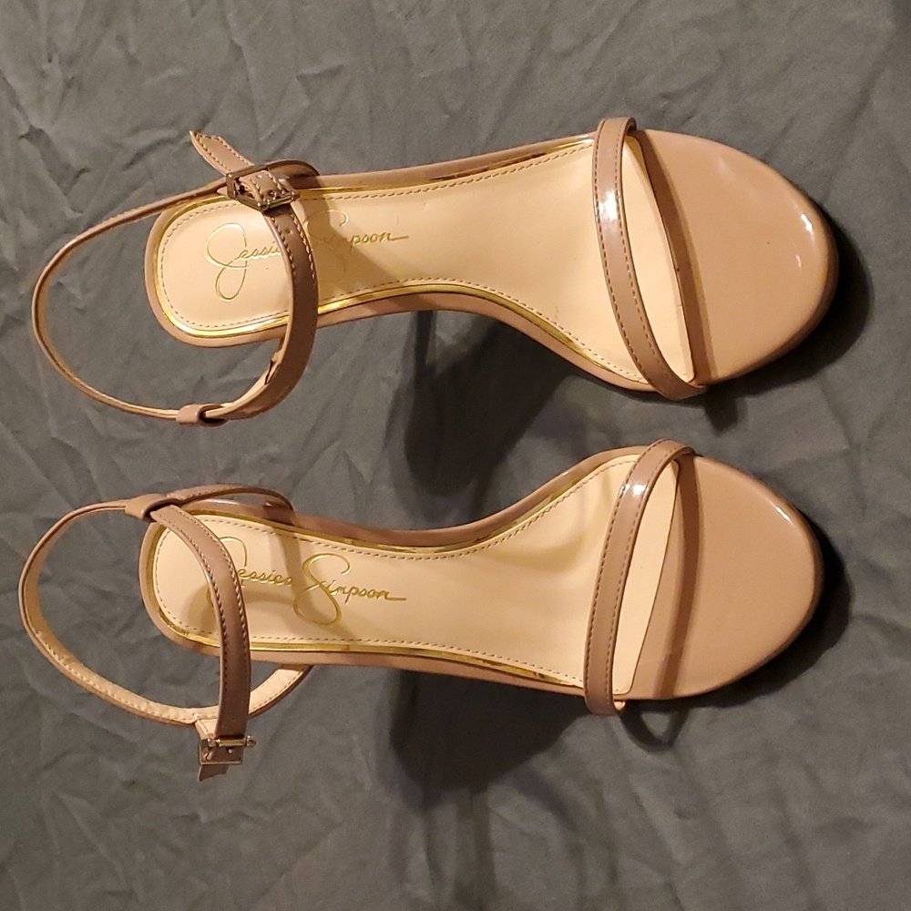 Jessica Simpson Sandals